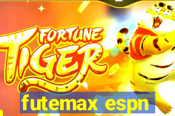 futemax espn